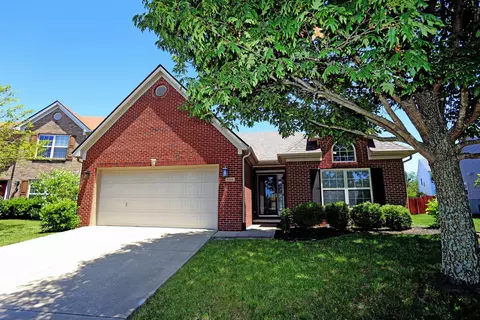 4509 Arum Park, Lexington, KY 40509