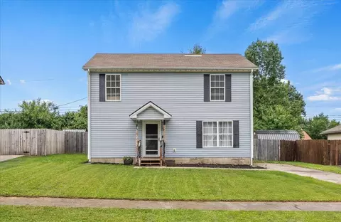 392 Scottsdale Cir, Lexington, KY 40511