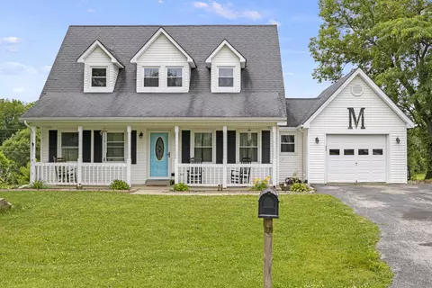 340 Peachtree Dr, Berea, KY 40403