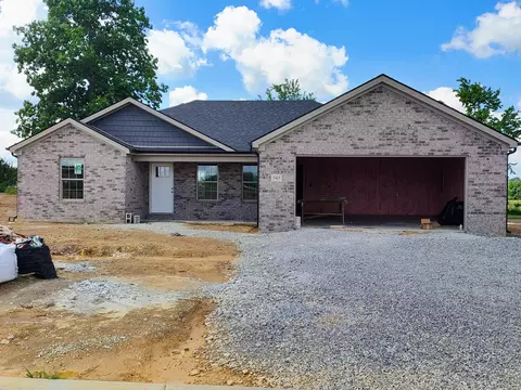 545 Chickasaw Dr, Richmond, KY 40475