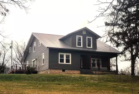 1950 Burris Rd, Carlisle, KY 40311