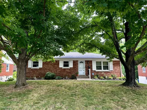 2012 Abelia Ln, Lexington, KY 40504