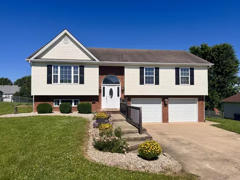 432 Oakley Ave, Harrodsburg, KY 40330