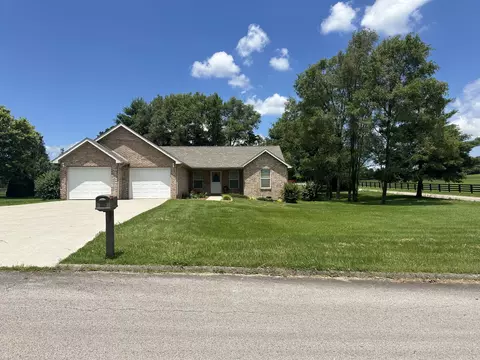 1100 Heartland Dr, Somerset, KY 42503