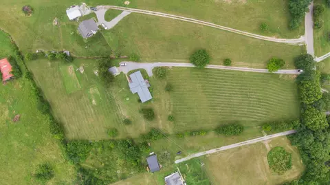 View/Area - 2654 High Bridge Rd, Lancaster, KY 40444 photo 13 of 22