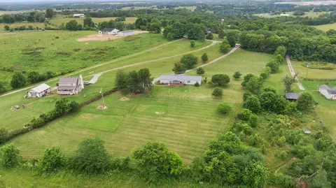 View/Area - 2654 High Bridge Rd, Lancaster, KY 40444 photo 3 of 22