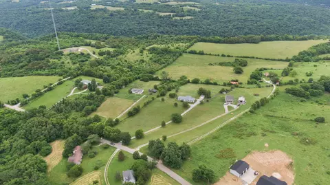 View/Area - 2654 High Bridge Rd, Lancaster, KY 40444 photo 9 of 22
