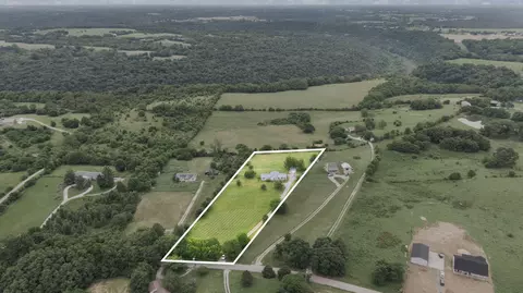 View/Area - 2654 High Bridge Rd, Lancaster, KY 40444 photo 1 of 22