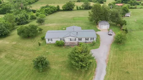 View/Area - 2654 High Bridge Rd, Lancaster, KY 40444 photo 19 of 22