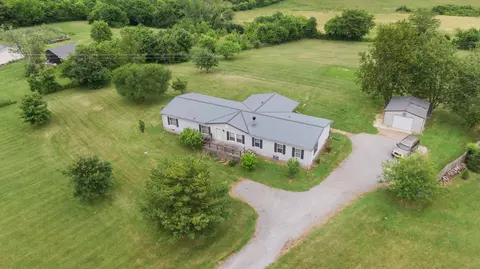 View/Area - 2654 High Bridge Rd, Lancaster, KY 40444 photo 18 of 22