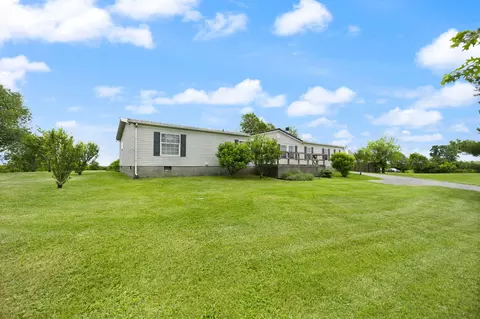 Exterior - 2654 High Bridge Rd, Lancaster, KY 40444 photo 7 of 7