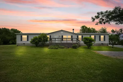 2654 High Bridge Rd, Lancaster, KY 40444