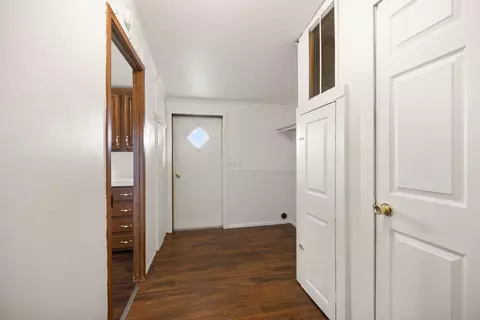 Entry Way - 2654 High Bridge Rd, Lancaster, KY 40444 photo 1 of 1