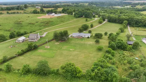 View/Area - 2654 High Bridge Rd, Lancaster, KY 40444 photo 4 of 22