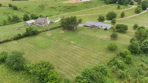 View/Area - 2654 High Bridge Rd, Lancaster, KY 40444 photo 14 of 22