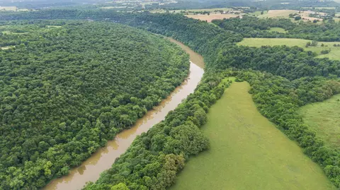 View/Area - 2654 High Bridge Rd, Lancaster, KY 40444 photo 22 of 22