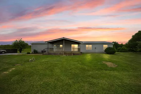 Exterior - 2654 High Bridge Rd, Lancaster, KY 40444 photo 5 of 7