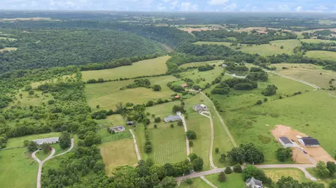 View/Area - 2654 High Bridge Rd, Lancaster, KY 40444 photo 11 of 22