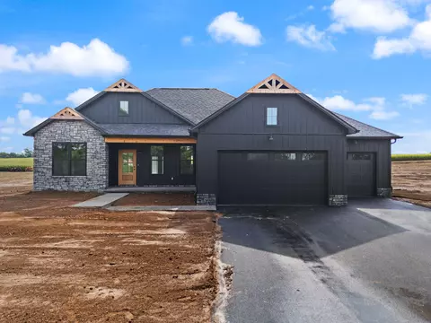 543 Robb Rd, Harrodsburg, KY 40330