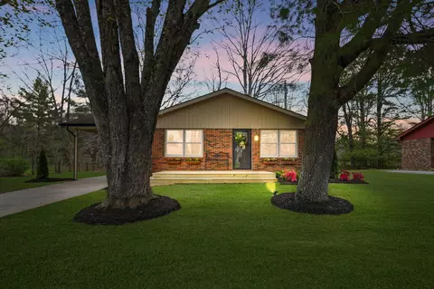46 Kimberly Ln, Clearfield, KY 40313