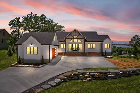 538 Hunter Dr, Lancaster, KY 40444