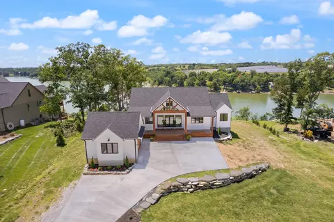 Exterior - 538 Hunter Dr, Lancaster, KY 40444 photo 16 of 23