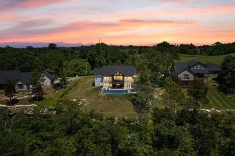 View/Area - 538 Hunter Dr, Lancaster, KY 40444 photo 13 of 13