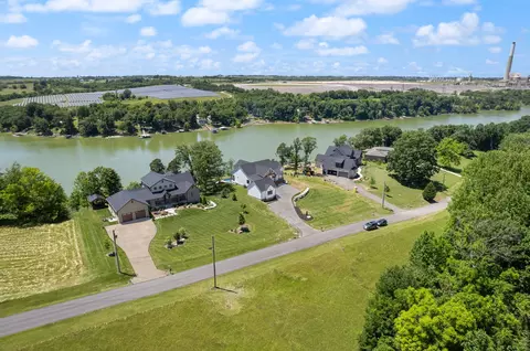View/Area - 538 Hunter Dr, Lancaster, KY 40444 photo 4 of 13