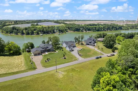 View/Area - 538 Hunter Dr, Lancaster, KY 40444 photo 6 of 13