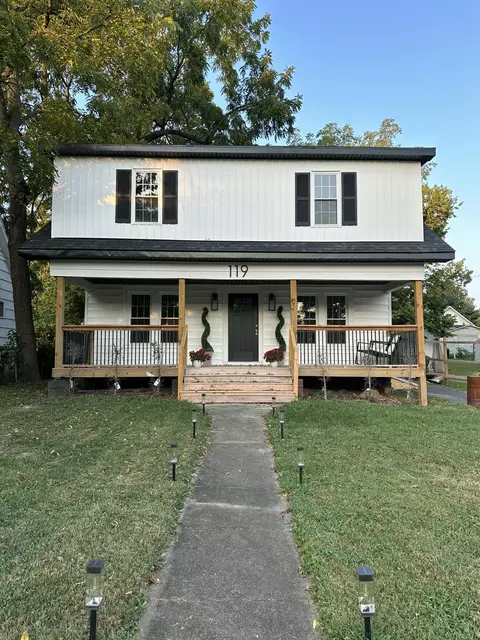 119 Withers Ave, Lexington, KY 40505