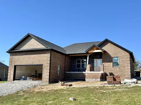 75 Oakridge Dr, Somerset, KY 42503