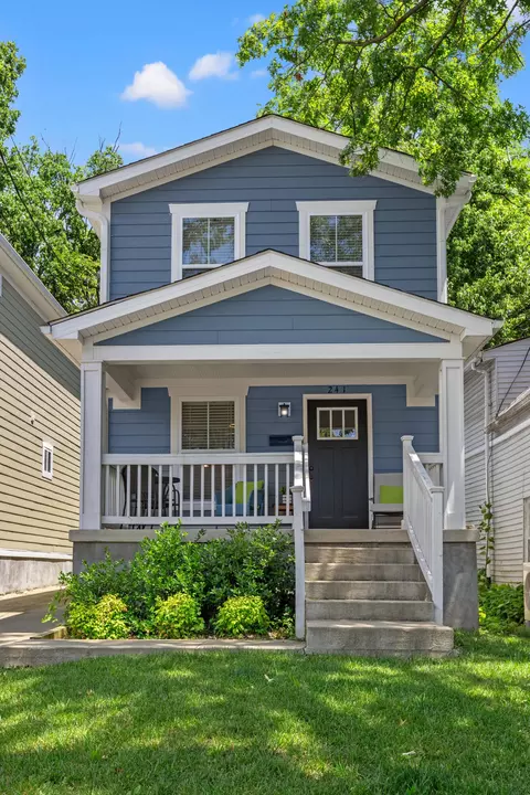 241 Devonia Ave, Lexington, KY 40508