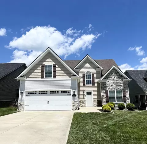 537 Ryan Dr, Richmond, KY 40475