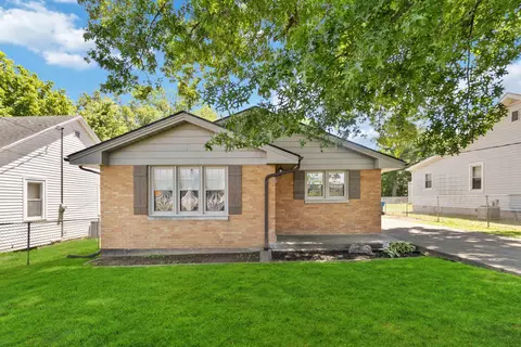 116 Franklin Ave, Danville, KY 40422