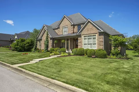 2117 Winning Colors Ln, Lexington, KY 40509
