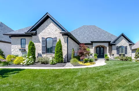1657 Villa Medici, Lexington, KY 40509