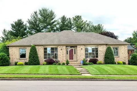 2124 Marquesas Ln, Lexington, KY 40509