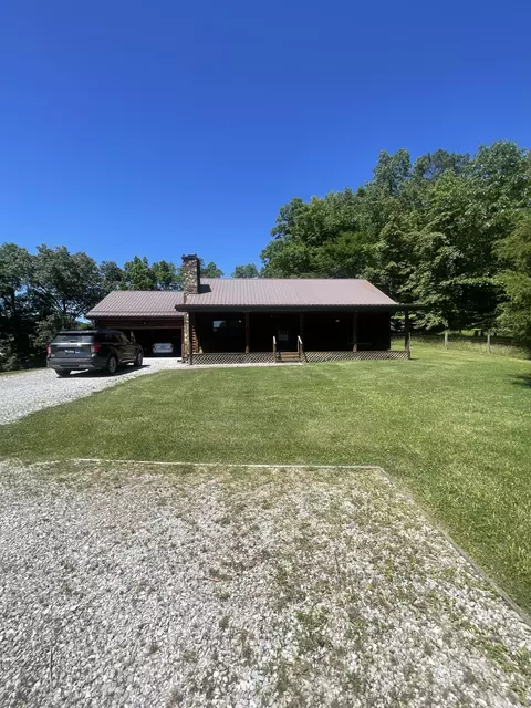 122 Rocky Top Road Rd, Gray, KY 40734