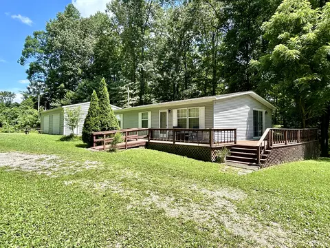 264 Shady Acres Rd, Bronston, KY 42518