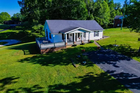 1190 Liberty Rd, West Liberty, KY 41472