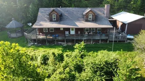 205 Sycamore Ridge Rd, Manchester, KY 40962