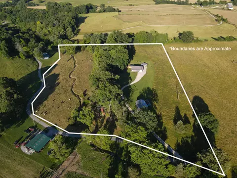 600 Mckenzie Rd, Somerset, KY 42501