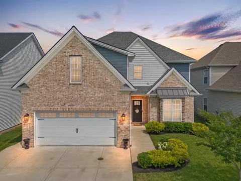 1077 Marco Ln, Lexington, KY 40509