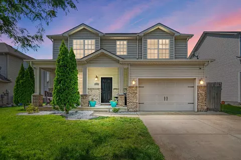 449 Julia Way, Lexington, KY 40508