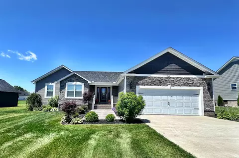 66 Caribou Dr, London, KY 40744