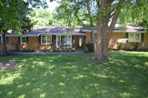 607 W 16th St, London, KY 40741