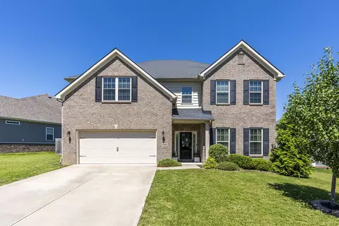 4185 Sperling Dr, Lexington, KY 40509