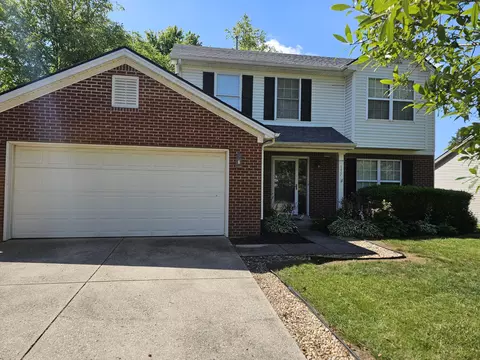 137 W Showalter Dr, Georgetown, KY 40324