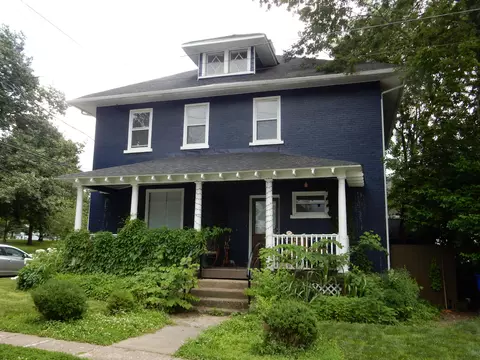 470 Johnson Ave, Lexington, KY 40508