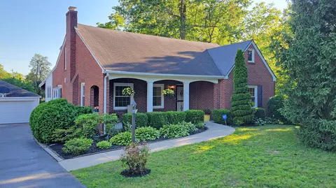 112 Edgemoor Dr, Lexington, KY 40503